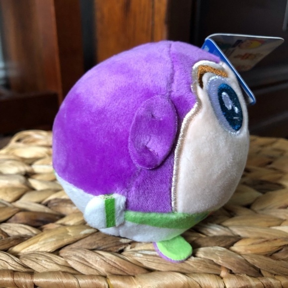 Disney Pixar: Buzz Lightyear plush ball - Picture 2 of 7